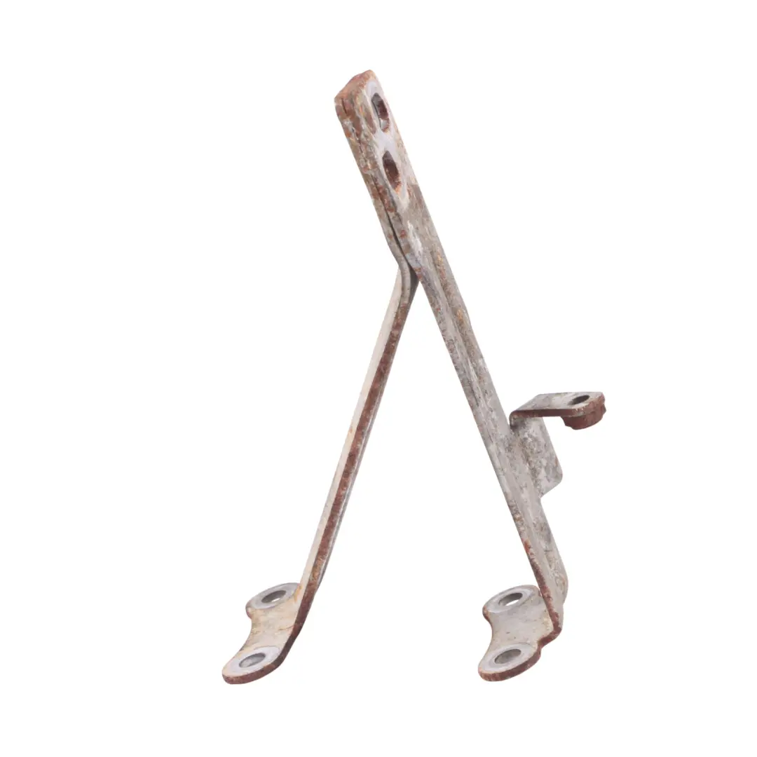 Mercedes W907 OM651 Diesel Support de fixation système d'échappement - SKU A9074923500 - Numéro de pièce A9074923500