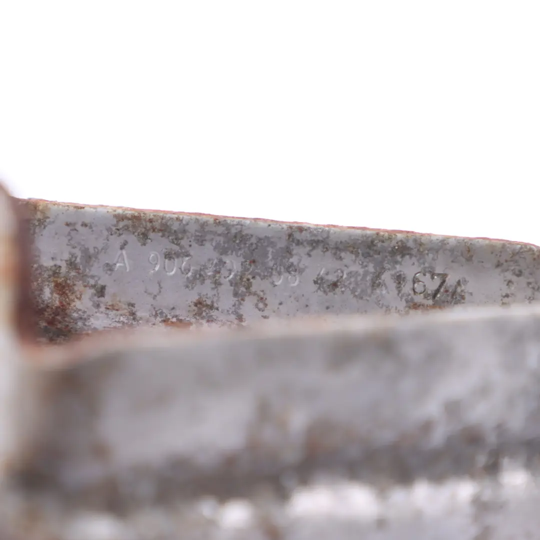 W907 OM651 Diesel Bracket Exhaust System Mount Holder to Mercedes with Part number A9074923500 Mercedes W907 OM651 Diesel Bracket Exhaust System Mount Holder - SKU A9074923500 - Part number A9074923500