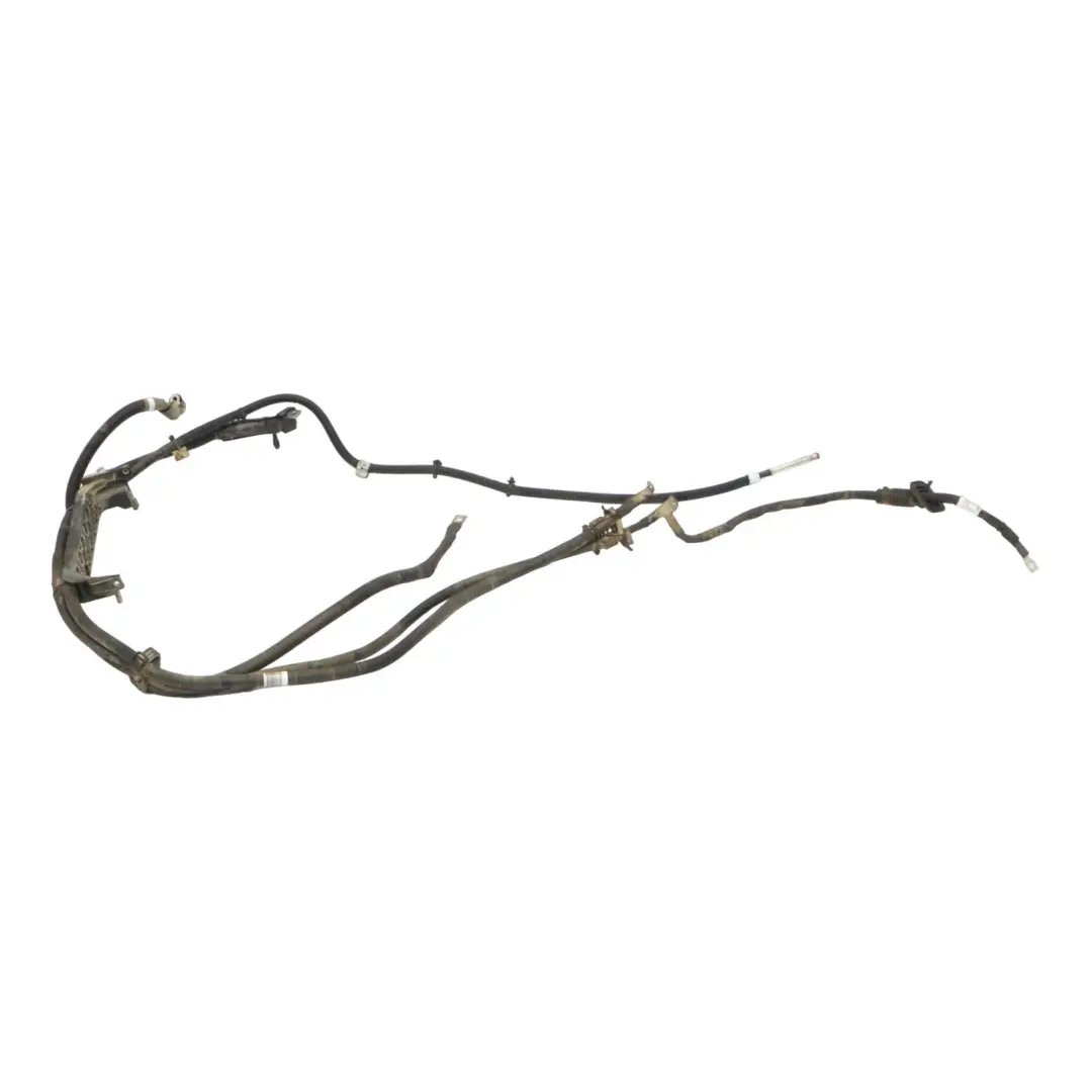 W907 OM651 Battery Alternator Starter Wiring Cable to Mercedes Sprinter with Part number A9075402487 Mercedes Sprinter W907 OM651 Battery Alternator Starter Wiring Cable - SKU A9075402487 - Part number A9075402487