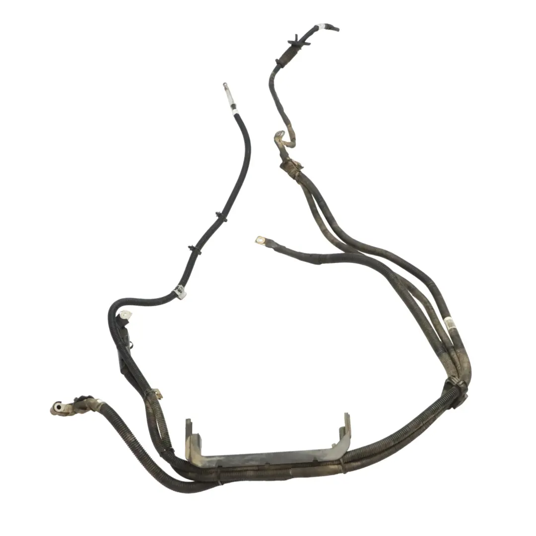 W907 OM651 Lichtmaschine Anlasser Verkabelung für Mercedes Sprinter mit Teilenummer A9075402487 Mercedes Sprinter W907 OM651 Lichtmaschine Anlasser Verkabelung - SKU A9075402487 - Teilenummer A9075402487