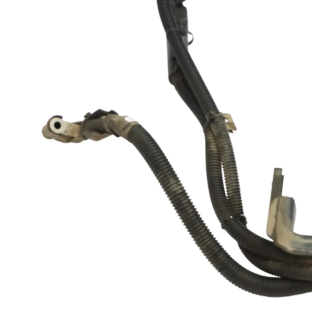 W907 OM651 Batería Alternador Arranque Cableado para Mercedes Sprinter con número de pieza A9075402487 Mercedes Sprinter W907 OM651 Batería Alternador Arranque Cableado - SKU A9075402487 - Número de pieza A9075402487