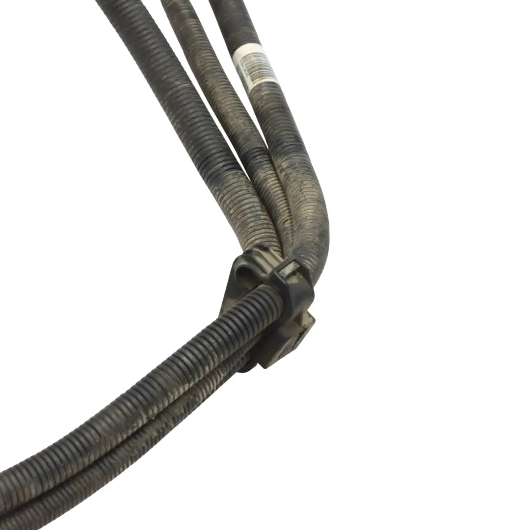 W907 OM651 Battery Alternator Starter Wiring Cable to Mercedes Sprinter with Part number A9075402487 Mercedes Sprinter W907 OM651 Battery Alternator Starter Wiring Cable - SKU A9075402487 - Part number A9075402487