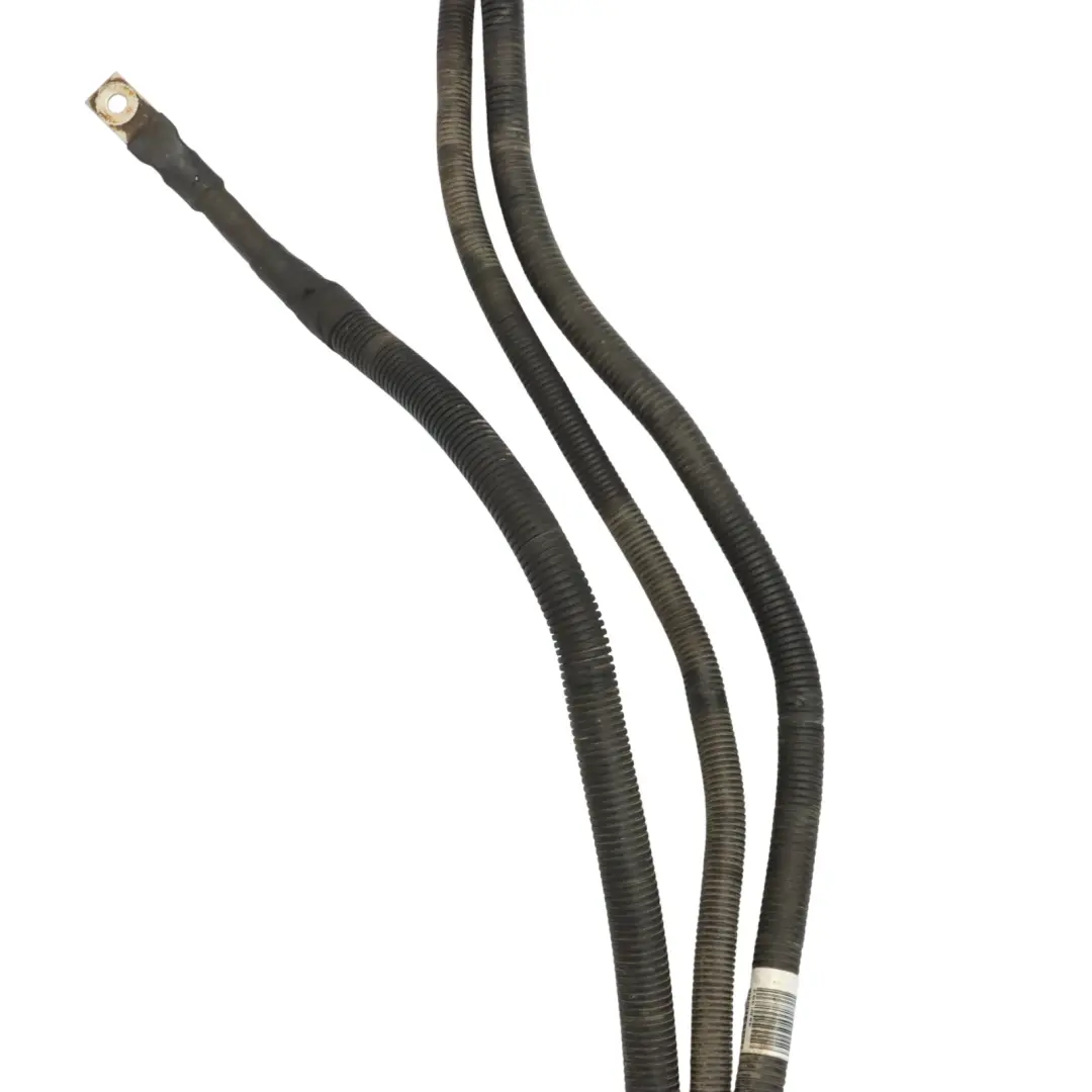 W907 OM651 Battery Alternator Starter Wiring Cable to Mercedes Sprinter with Part number A9075402487 Mercedes Sprinter W907 OM651 Battery Alternator Starter Wiring Cable - SKU A9075402487 - Part number A9075402487