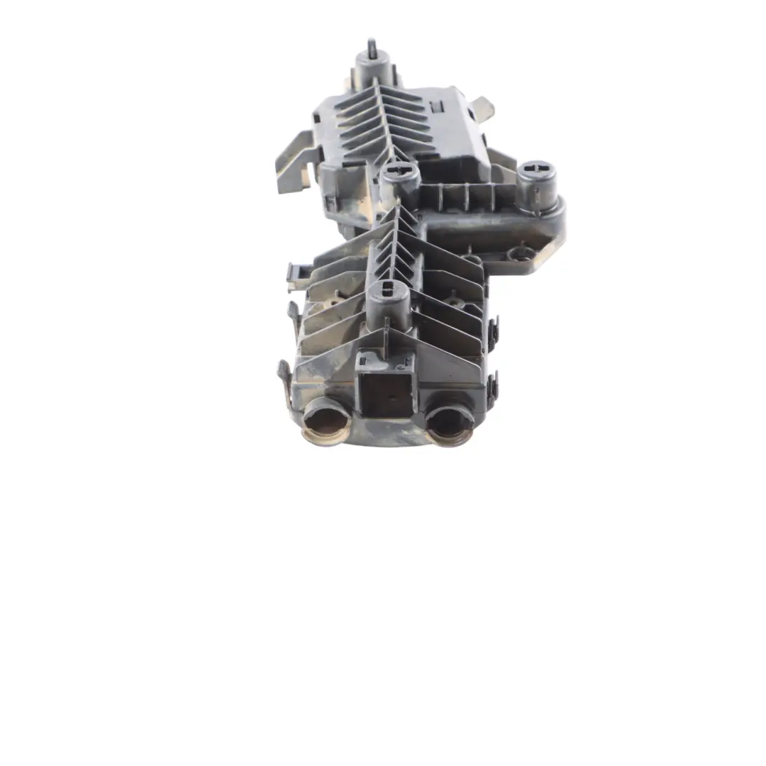 Mercedes W907 Wiring Cable Harness Bracket Mount Trim - SKU A9075463500 - Part number A9075463500