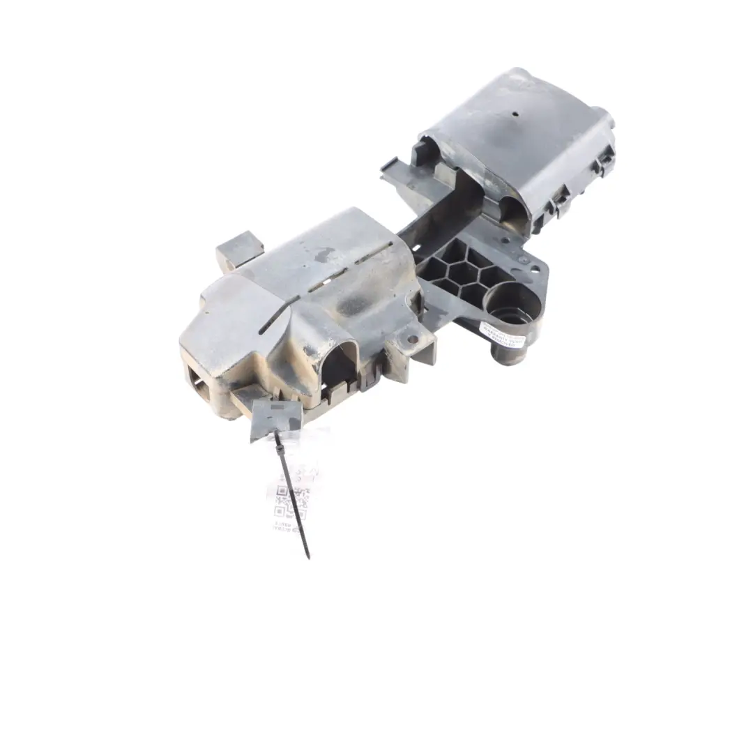 Mercedes W907 Wiring Cable Harness Bracket Mount Trim - SKU A9075463500 - Part number A9075463500