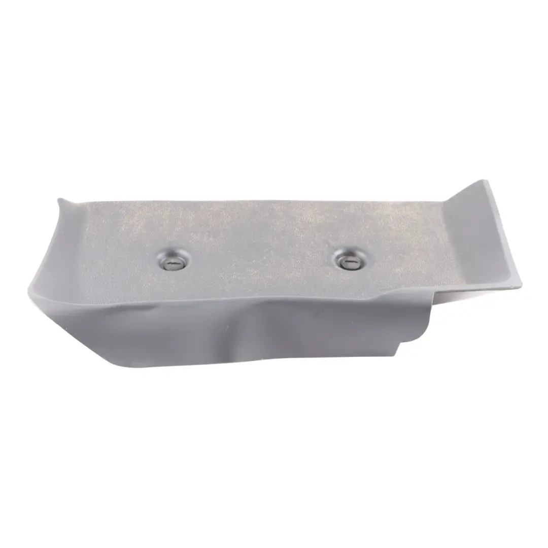 Mercedes Sprinter W907 Front Floor Cover Driver Side O/S Grey - SKU A9076807501 - Part number A9076807501