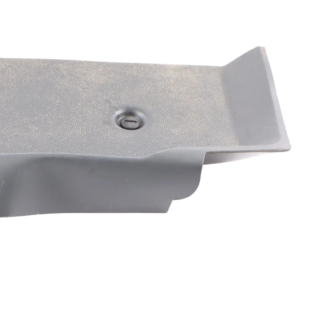 W907 Front Floor Cover Driver Side O/S Grey to Mercedes Sprinter with Part number A9076807501 Mercedes Sprinter W907 Front Floor Cover Driver Side O/S Grey - SKU RHD-A9076807501 - Part number A9076807501