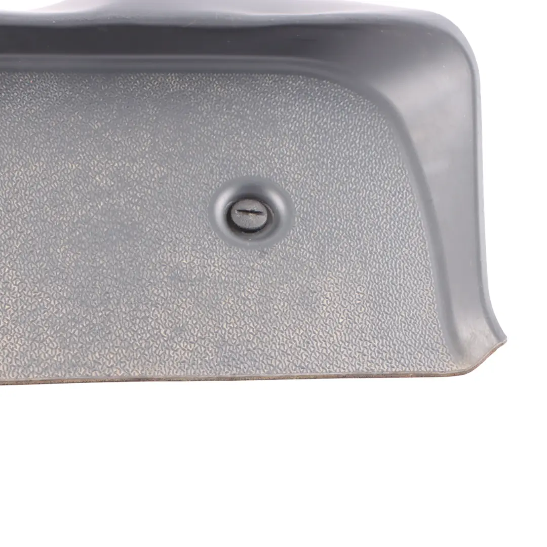 Mercedes Sprinter W907 Front Floor Cover Driver Side O/S Grey - SKU A9076807501 - Part number A9076807501
