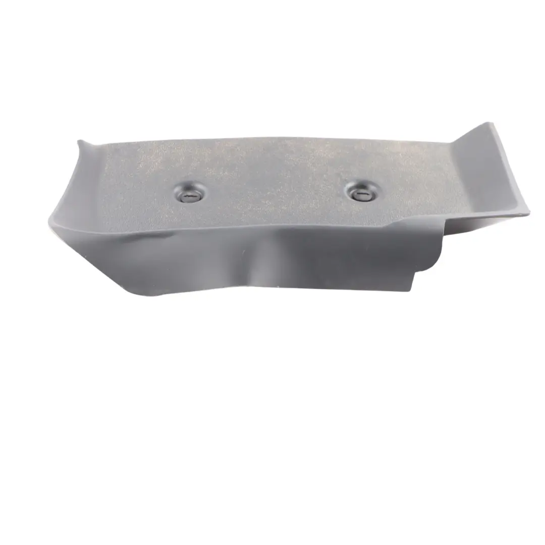 Mercedes Sprinter W907 Front Floor Cover Driver Side O/S Grey - SKU A9076807501 - Part number A9076807501