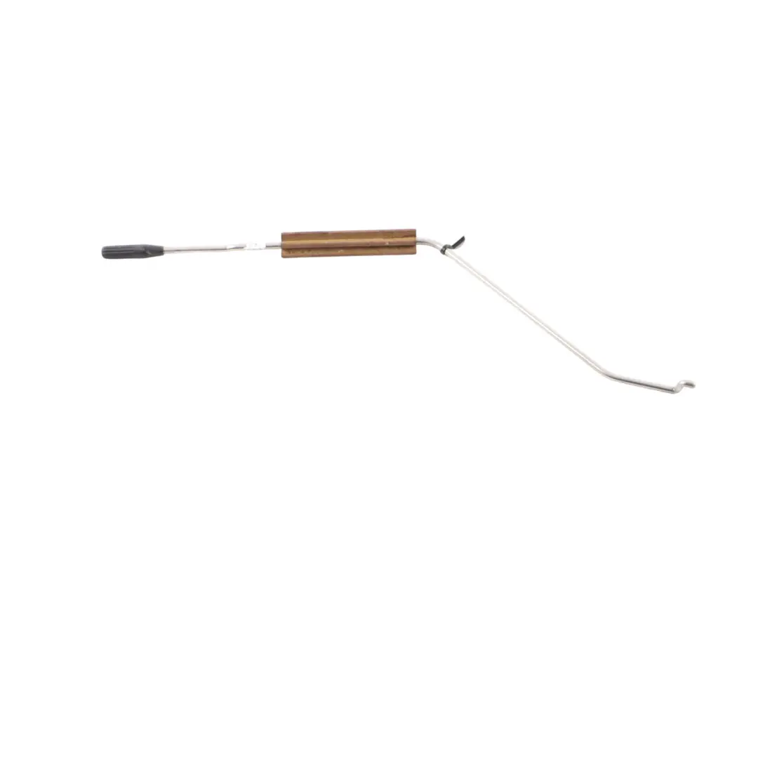Mercedes W907 Front Door Securing Guard Rod Right O/S Locking System - SKU A9077200800 - Part number A9077200800