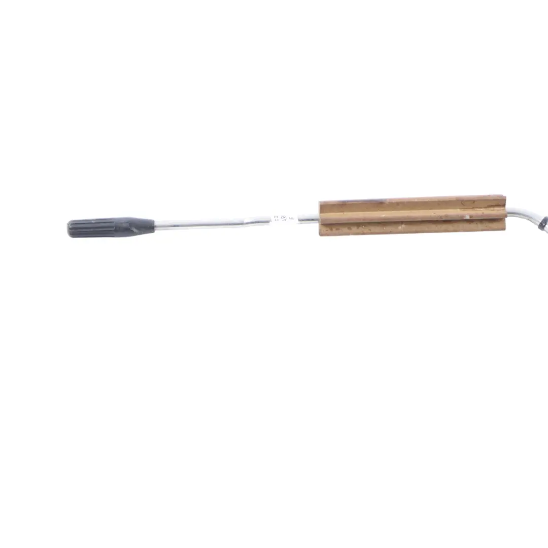 Mercedes W907 Front Door Securing Guard Rod Right O/S Locking System - SKU A9077200800 - Part number A9077200800