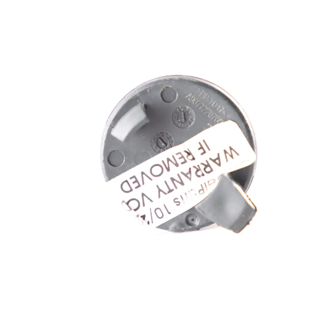 Door Card Trim Mercedes W907 W910 Screw Cover Front Left Right N/O/S - SKU A9077220700 - Part number A9077220700