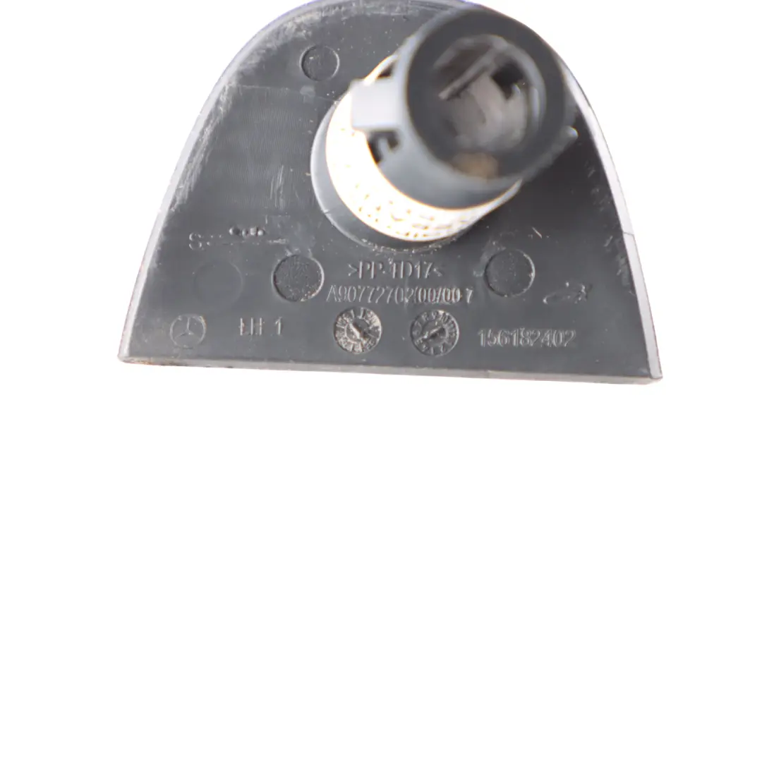 Door Trim Cover Mercedes Sprinter W907 W910 Front Left N/S to with Part number A9077270200 Door Trim Cover Mercedes Sprinter W907 W910 Front Left N/S - SKU A9077270200 - Part number A9077270200