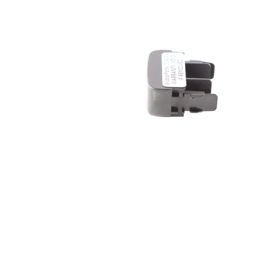 Mercedes Sprinter W907 W910 Salpicadero Botón Cubre Persiana - SKU A9078200600 - Número de pieza A9078200600