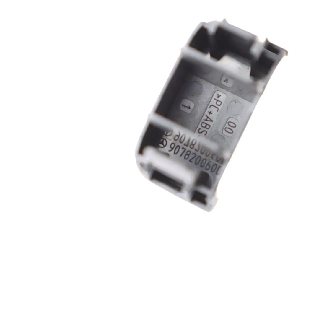 Mercedes Sprinter W907 W910 Salpicadero Botón Cubre Persiana - SKU A9078200600 - Número de pieza A9078200600
