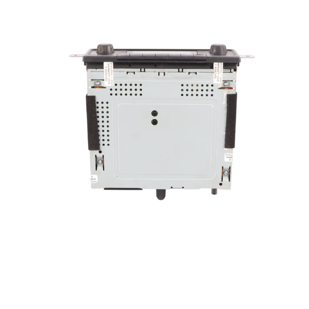 W907 Módulo Unidad Control Sistema Audio Radio Mercedes Sprinter - SKU A9078208600 - Número de pieza A9078208600