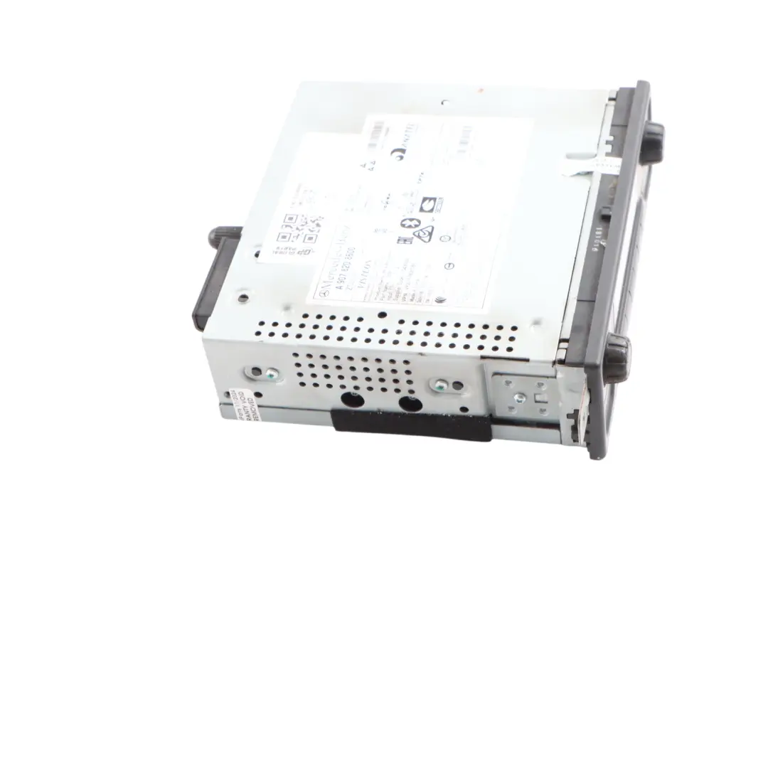 W907 Módulo Unidad Control Sistema Audio Radio Mercedes Sprinter - SKU A9078208600 - Número de pieza A9078208600