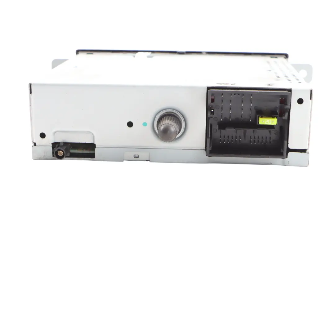 W907 Módulo Unidad Control Sistema Audio Radio Mercedes Sprinter - SKU A9078208600 - Número de pieza A9078208600