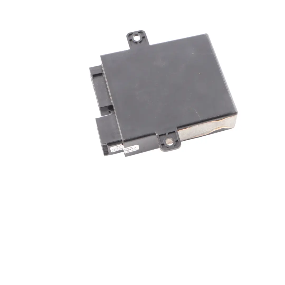 W907 Module Relais Commande Passerelle Centrale ECU pour Mercedes à propos du numéro de pièce A9079001605 Mercedes W907 Module Relais Commande Passerelle Centrale ECU - SKU A9079001605 - Numéro de pièce A9079001605