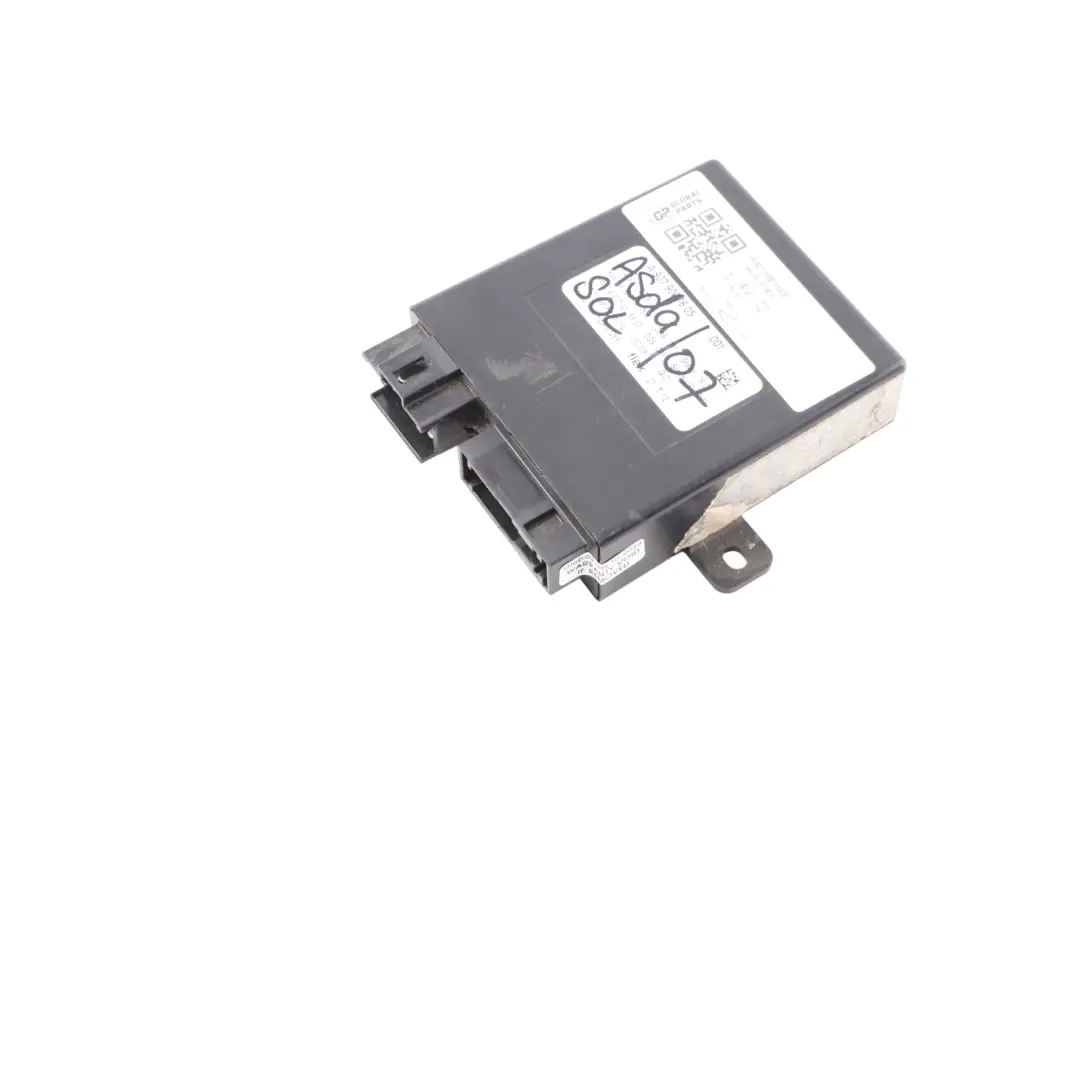 Mercedes W907 Central Gateway Control Unit Module Relay ECU - SKU A9079001605 - Part number A9079001605