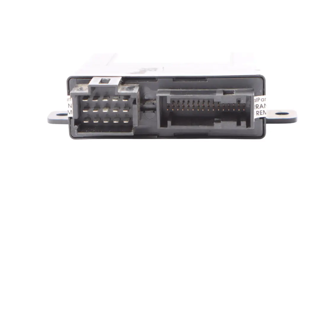 Mercedes W907 Central Gateway Control Unit Module Relay ECU - SKU A9079001605 - Part number A9079001605