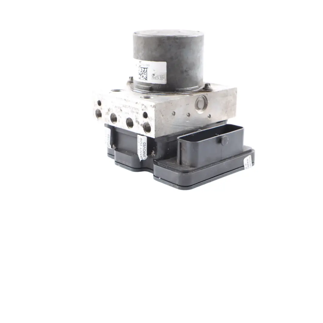 W907 ABS Pump Module Modulator Control Hydraulic Unit to Mercedes with Part number A9079002504 Mercedes W907 ABS Pump Module Modulator Control Hydraulic Unit - SKU A9079002504 - Part number A9079002504