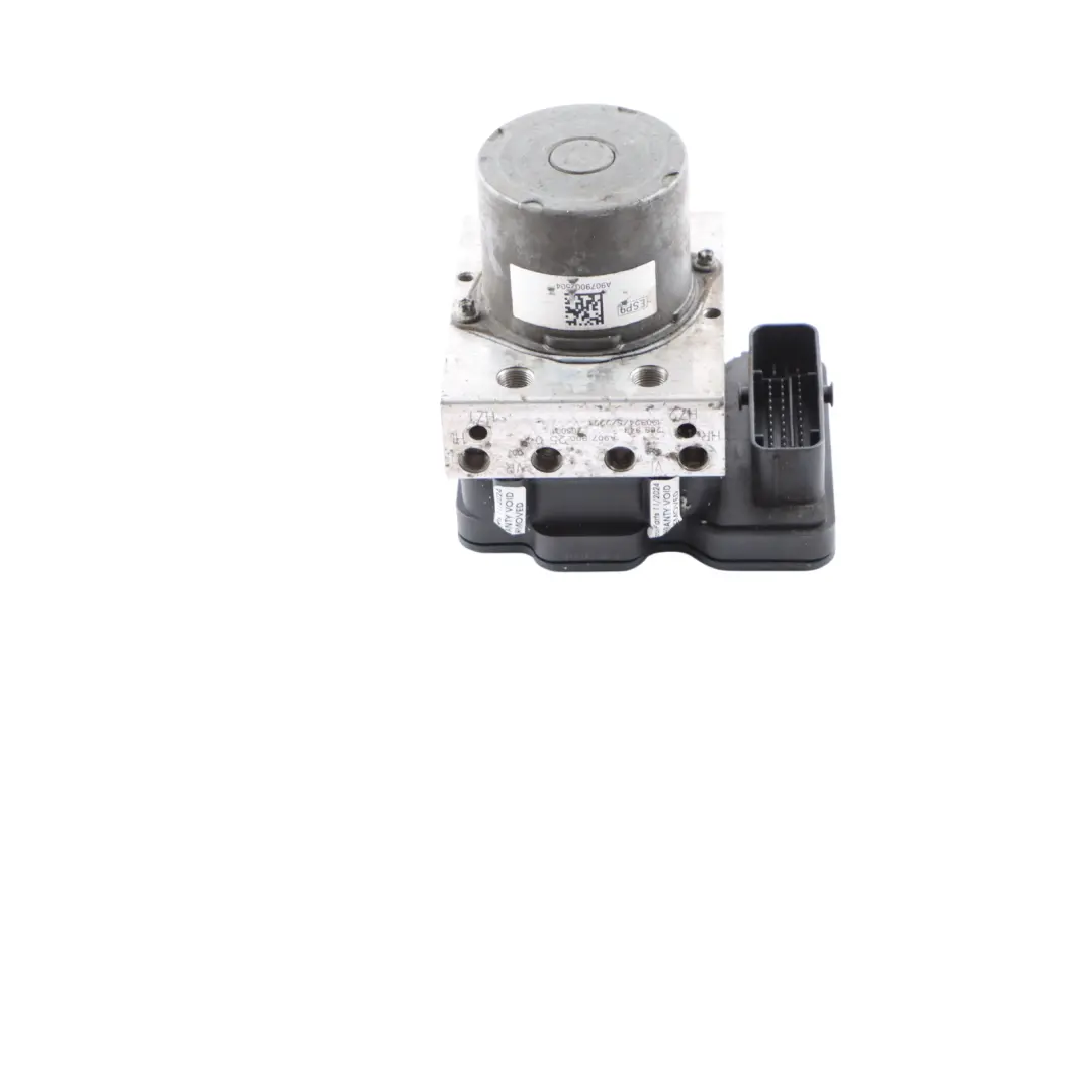 W907 ABS Pump Module Modulator Control Hydraulic Unit to Mercedes with Part number A9079002504 Mercedes W907 ABS Pump Module Modulator Control Hydraulic Unit - SKU A9079002504 - Part number A9079002504