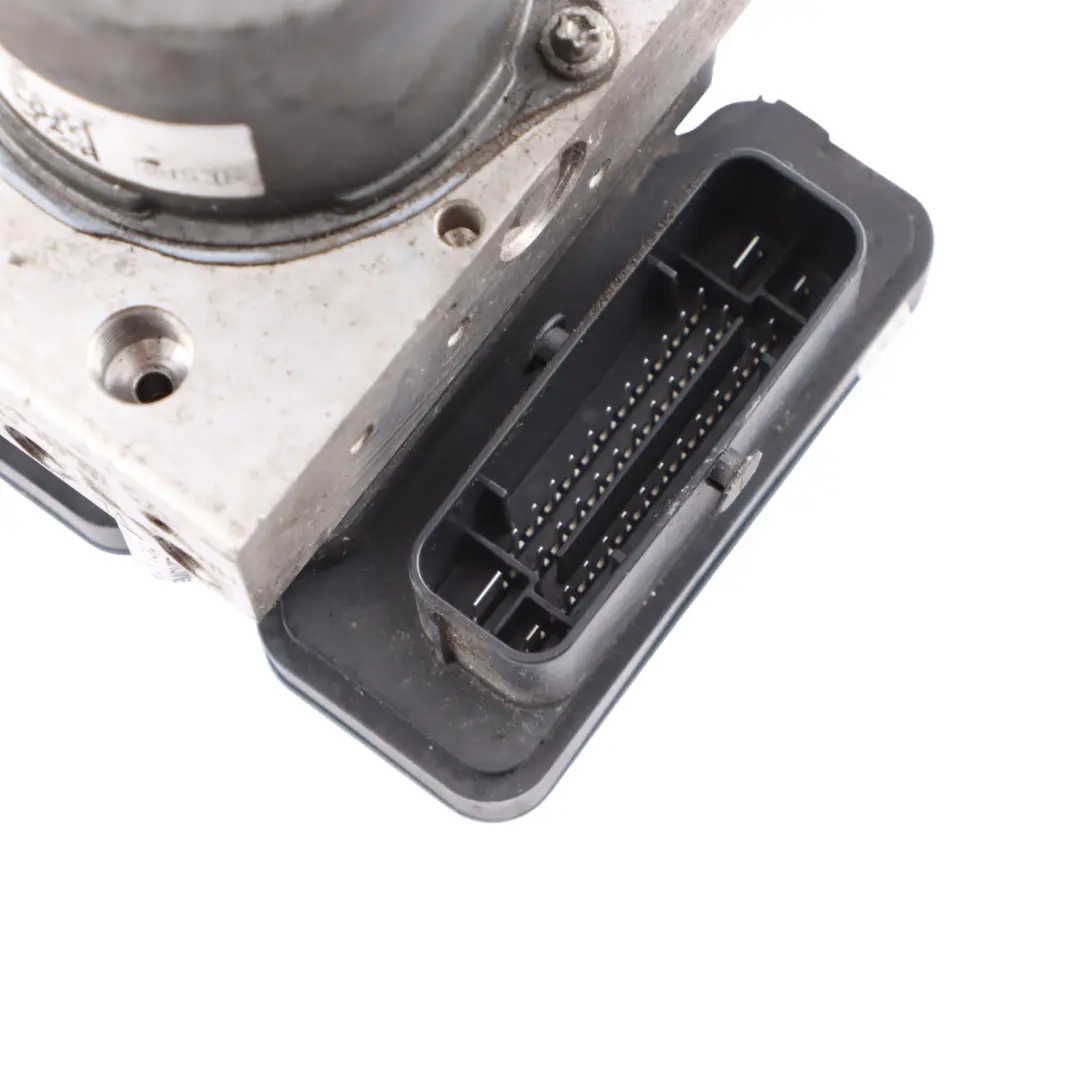 Mercedes W907 ABS Pump Module Modulator Control Hydraulic Unit - SKU A9079002504 - Part number A9079002504