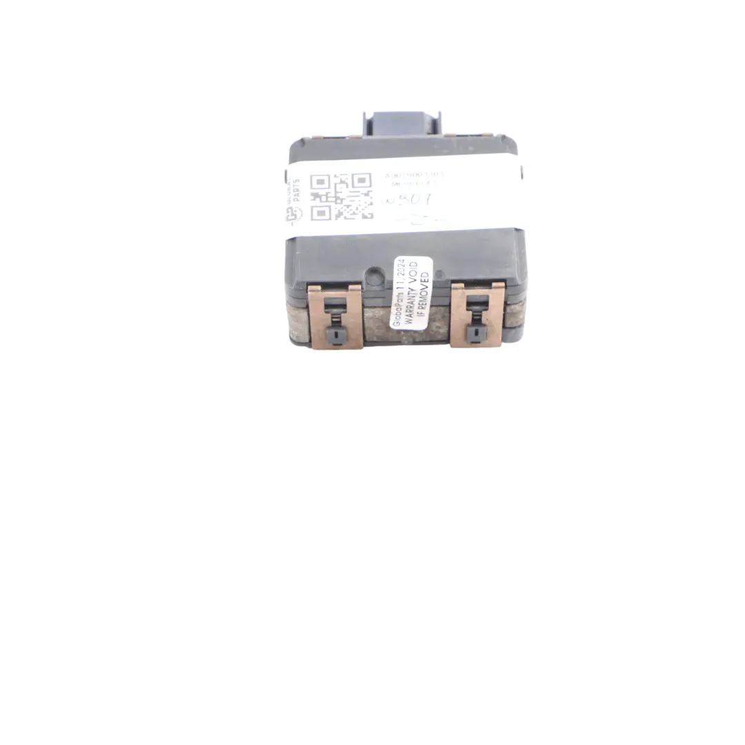 W907 Moduł Sterownik Sensor Distronic Radar do Mercedes o numerze A9079003303 Mercedes W907 Moduł Sterownik Sensor Distronic Radar - SKU A9079003303 - Numer Części A9079003303