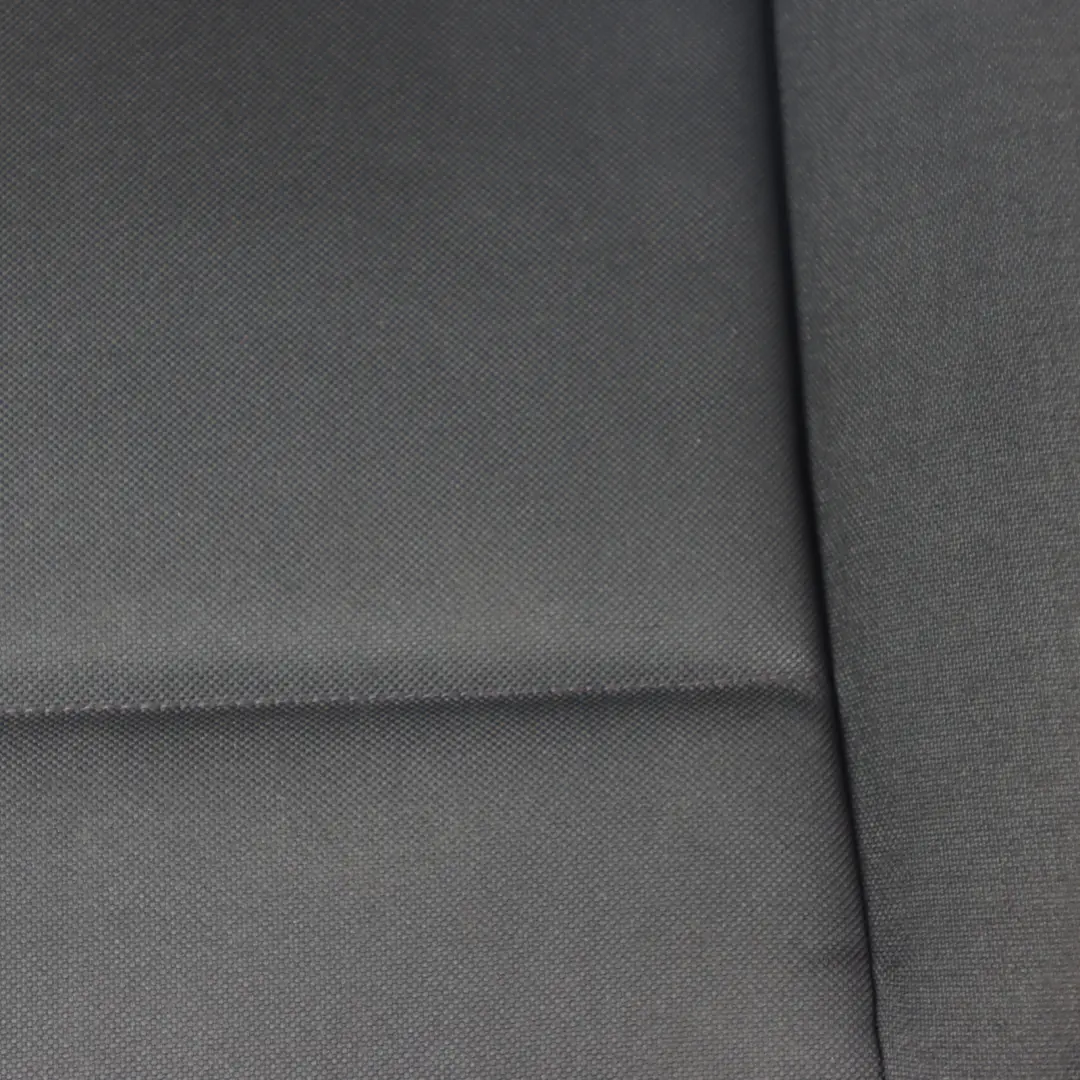 Mercedes Sprinter W907 Front Seat Left N/S Interior Cloth Fabric Black - SKU A9079105702-2 - Part number A9079105702