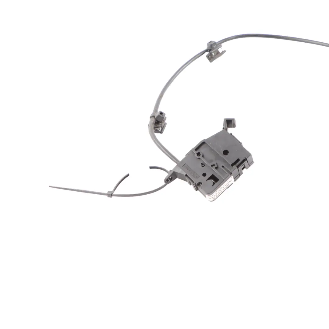 W907 Engine Hood Handle Microswitch Bonnet Release to Mercedes with Part number A9079820900 Mercedes W907 Engine Hood Handle Microswitch Bonnet Release - SKU A9079820900 - Part number A9079820900