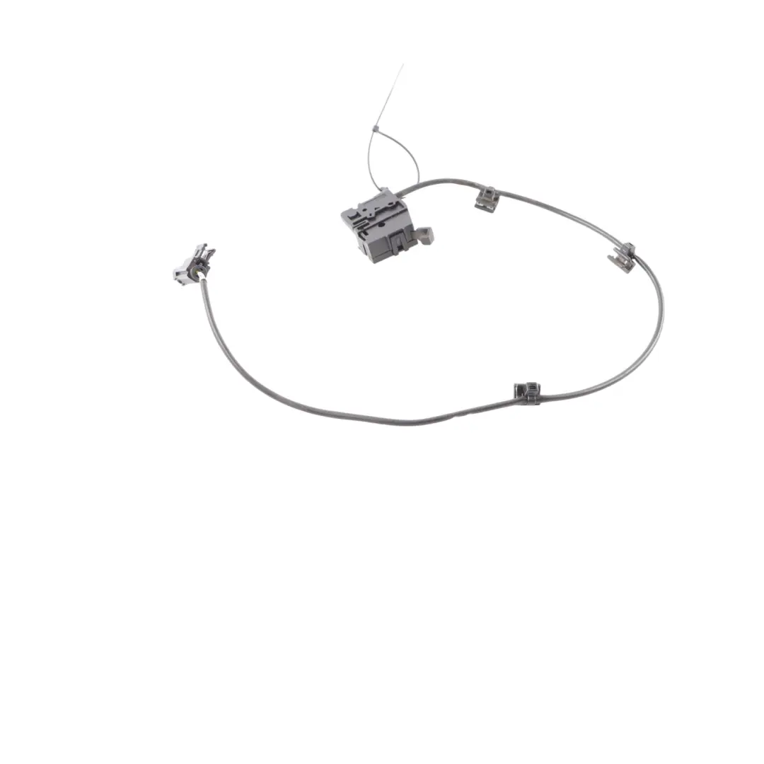 Mercedes W907 Engine Hood Handle Microswitch Bonnet Release - SKU A9079820900 - Part number A9079820900