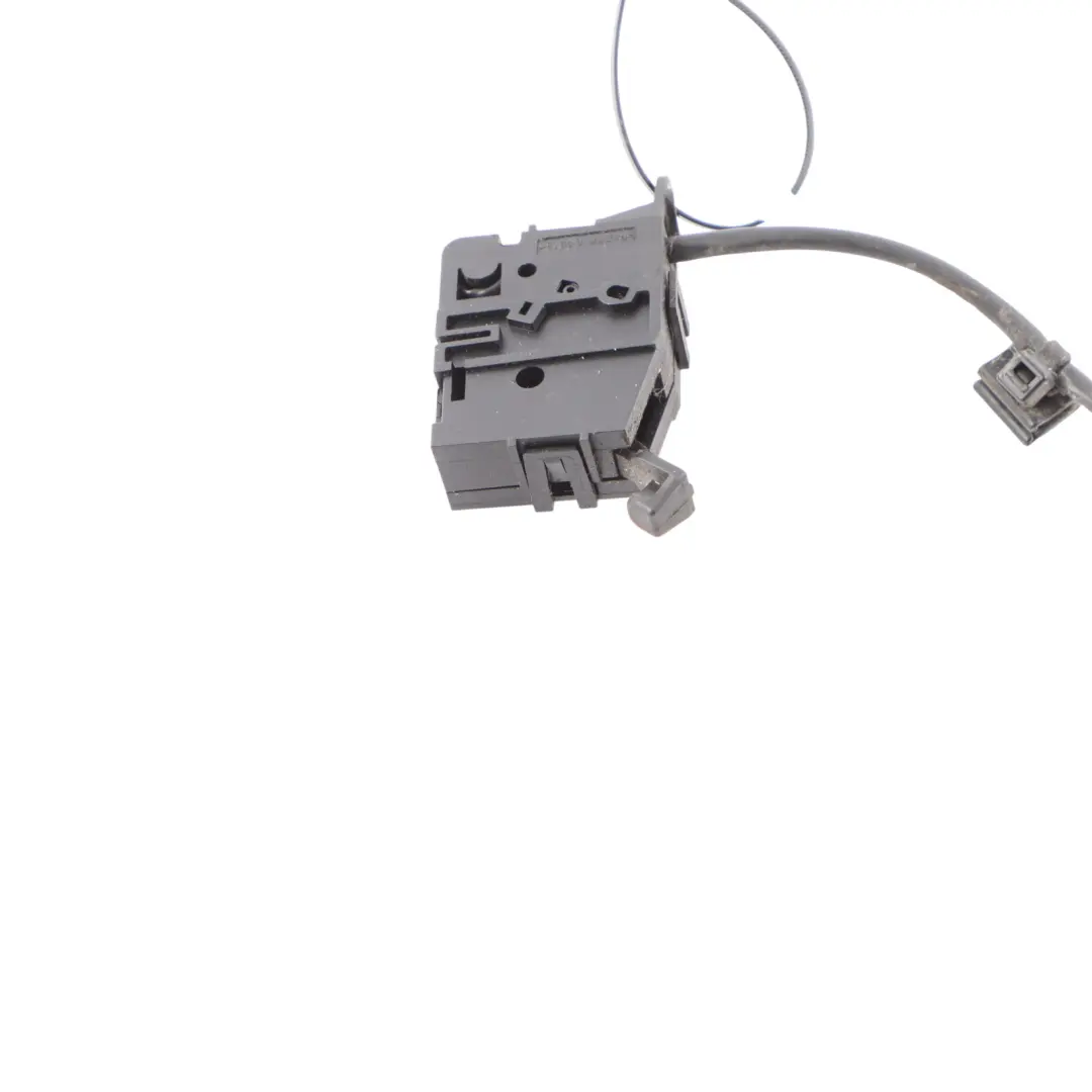 W907 Engine Hood Handle Microswitch Bonnet Release to Mercedes with Part number A9079820900 Mercedes W907 Engine Hood Handle Microswitch Bonnet Release - SKU A9079820900 - Part number A9079820900