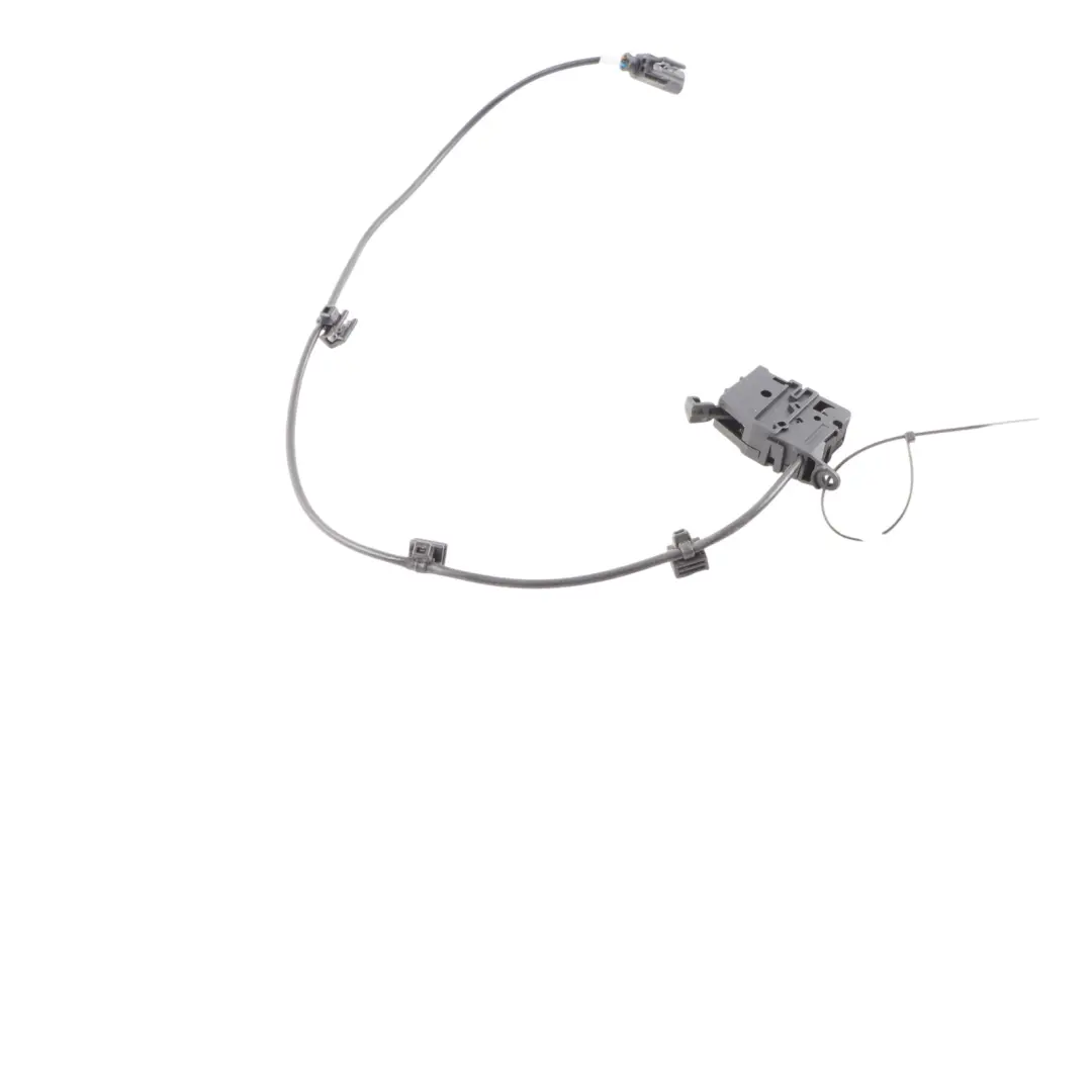 W907 Engine Hood Handle Microswitch Bonnet Release to Mercedes with Part number A9079820900 Mercedes W907 Engine Hood Handle Microswitch Bonnet Release - SKU A9079820900 - Part number A9079820900