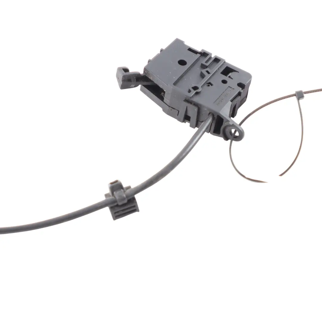 W907 Engine Hood Handle Microswitch Bonnet Release to Mercedes with Part number A9079820900 Mercedes W907 Engine Hood Handle Microswitch Bonnet Release - SKU A9079820900 - Part number A9079820900