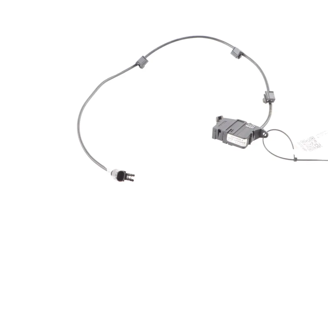 Mercedes W907 Engine Hood Handle Microswitch Bonnet Release - SKU A9079820900 - Part number A9079820900