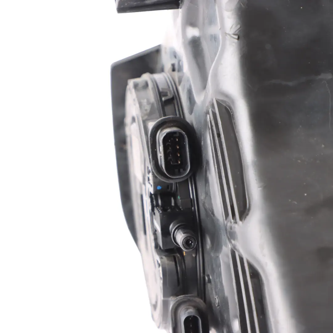  Additive Tank Mercedes W907 W910 AdBlue Tank Pump Assembly - SKU A9104700000 - Part number A9104700000