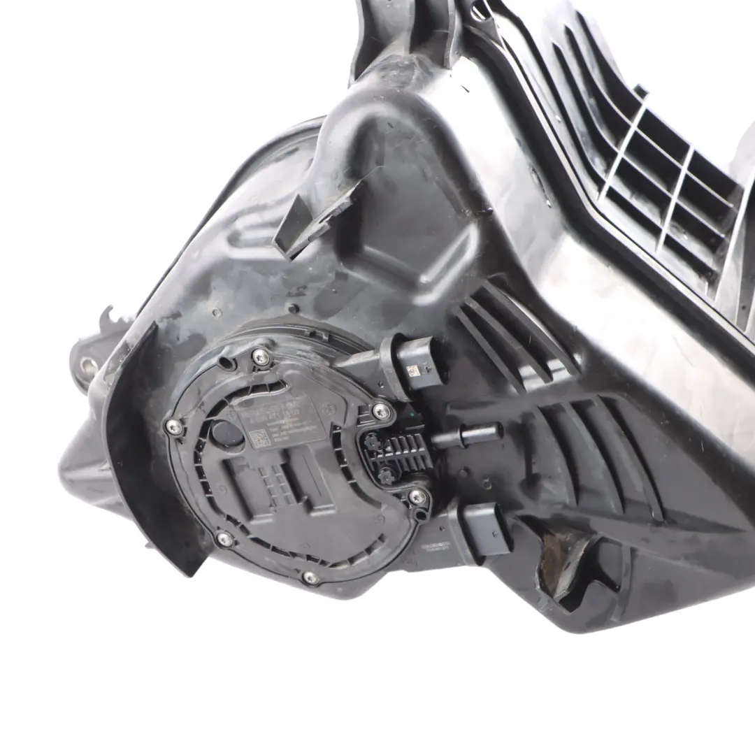 Additive Tank Mercedes W907 W910 AdBlue Tank Pump Assembly to with Part number A9104700000 Additive Tank Mercedes W907 W910 AdBlue Tank Pump Assembly - SKU A9104700000 - Part number A9104700000