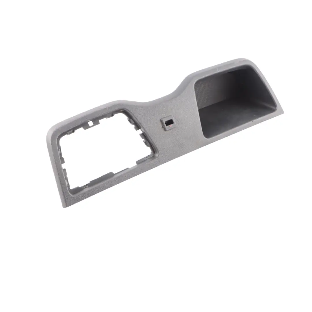 Mercedes Sprinter W910 Gear Shifter Surround Trim Panel Plastic - SKU A9106833200-1 - Part number A9106833200