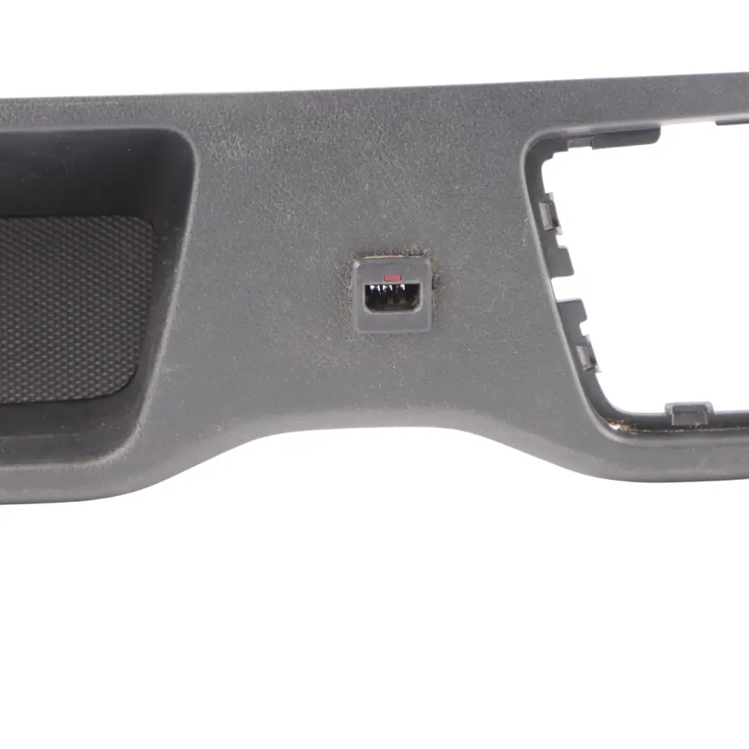 Mercedes Sprinter W910 Gear Shifter Surround Trim Panel Plastic - SKU A9106833200-1 - Part number A9106833200