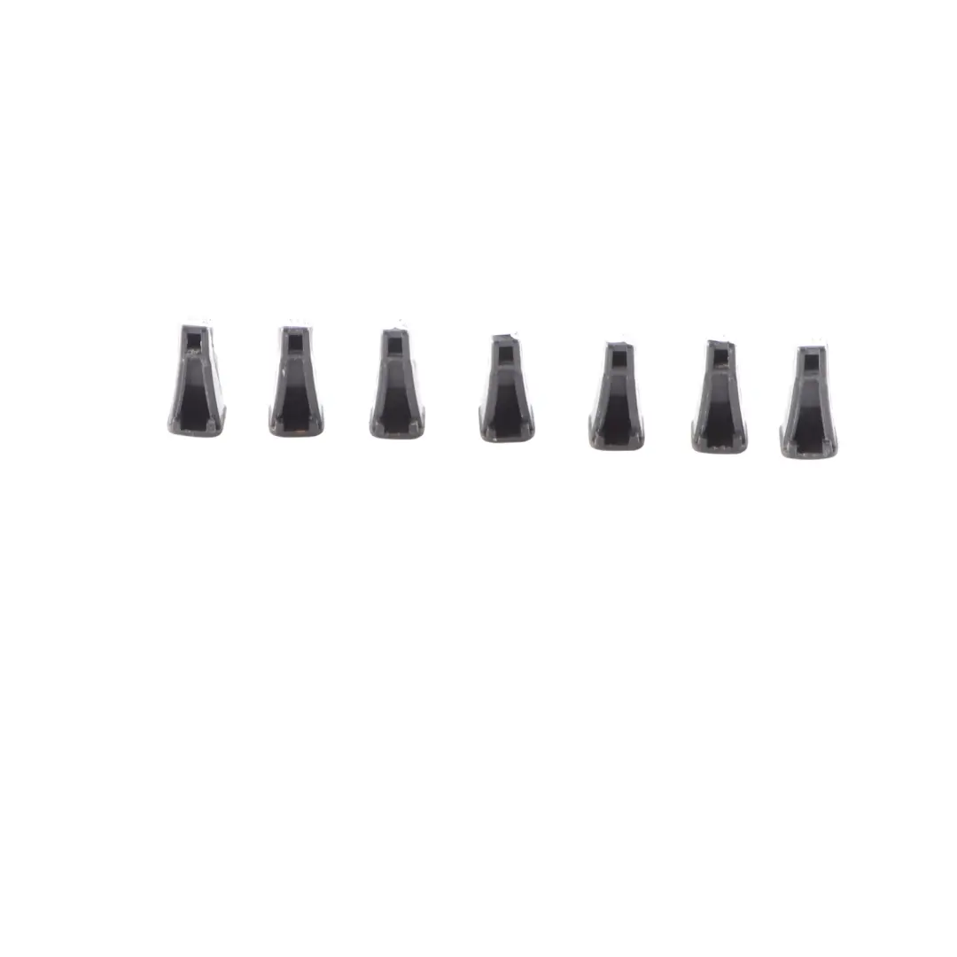 Mercedes Sprinter W907 W910 Loading Sill Edge Trim Dowel Mount Clips - SKU A9019880025 - Part number A9019880025