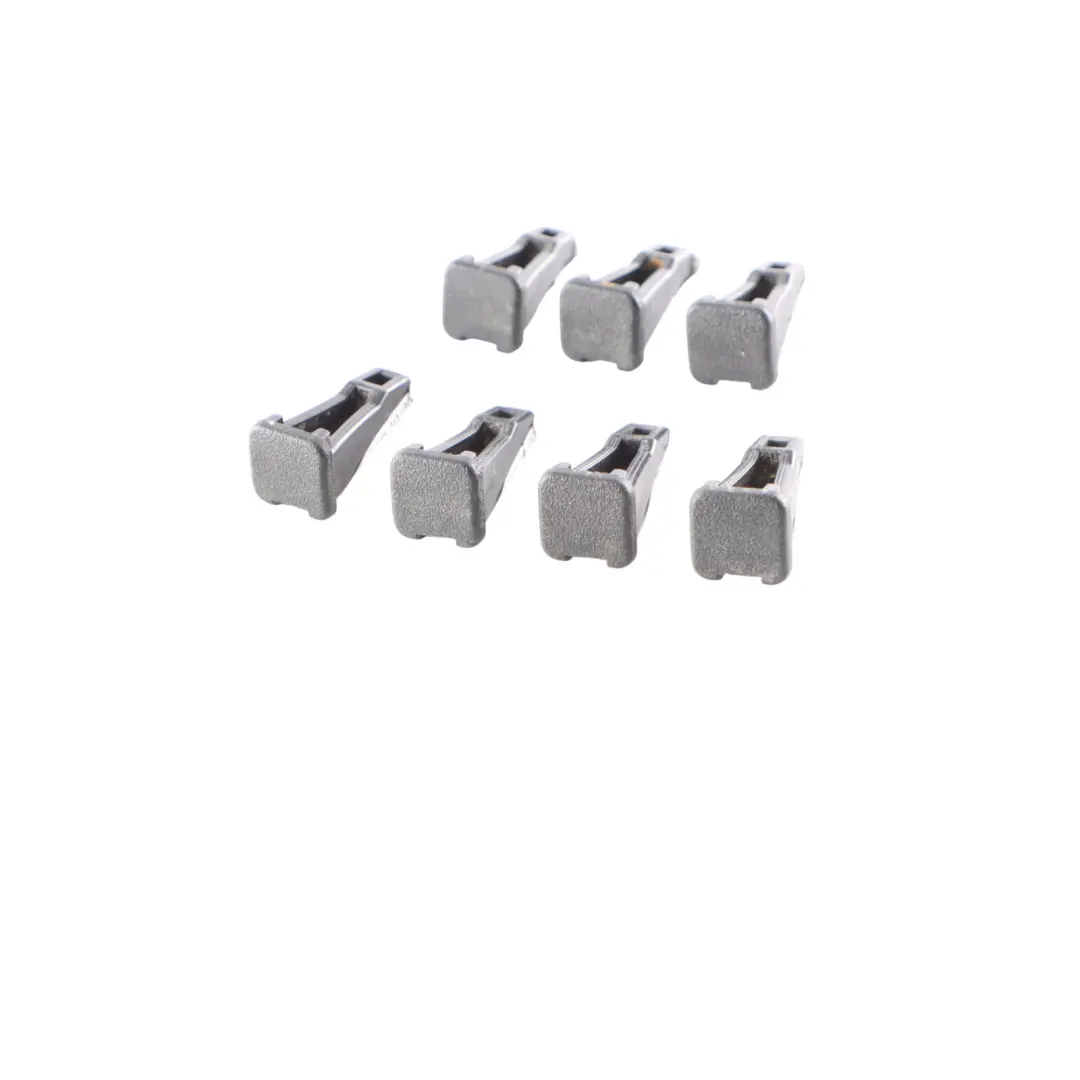 Mercedes Sprinter W907 W910 Loading Sill Edge Trim Dowel Mount Clips - SKU A9019880025 - Part number A9019880025
