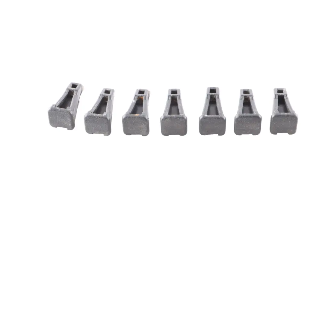 Mercedes Sprinter W907 W910 Loading Sill Edge Trim Dowel Mount Clips - SKU A9019880025 - Part number A9019880025