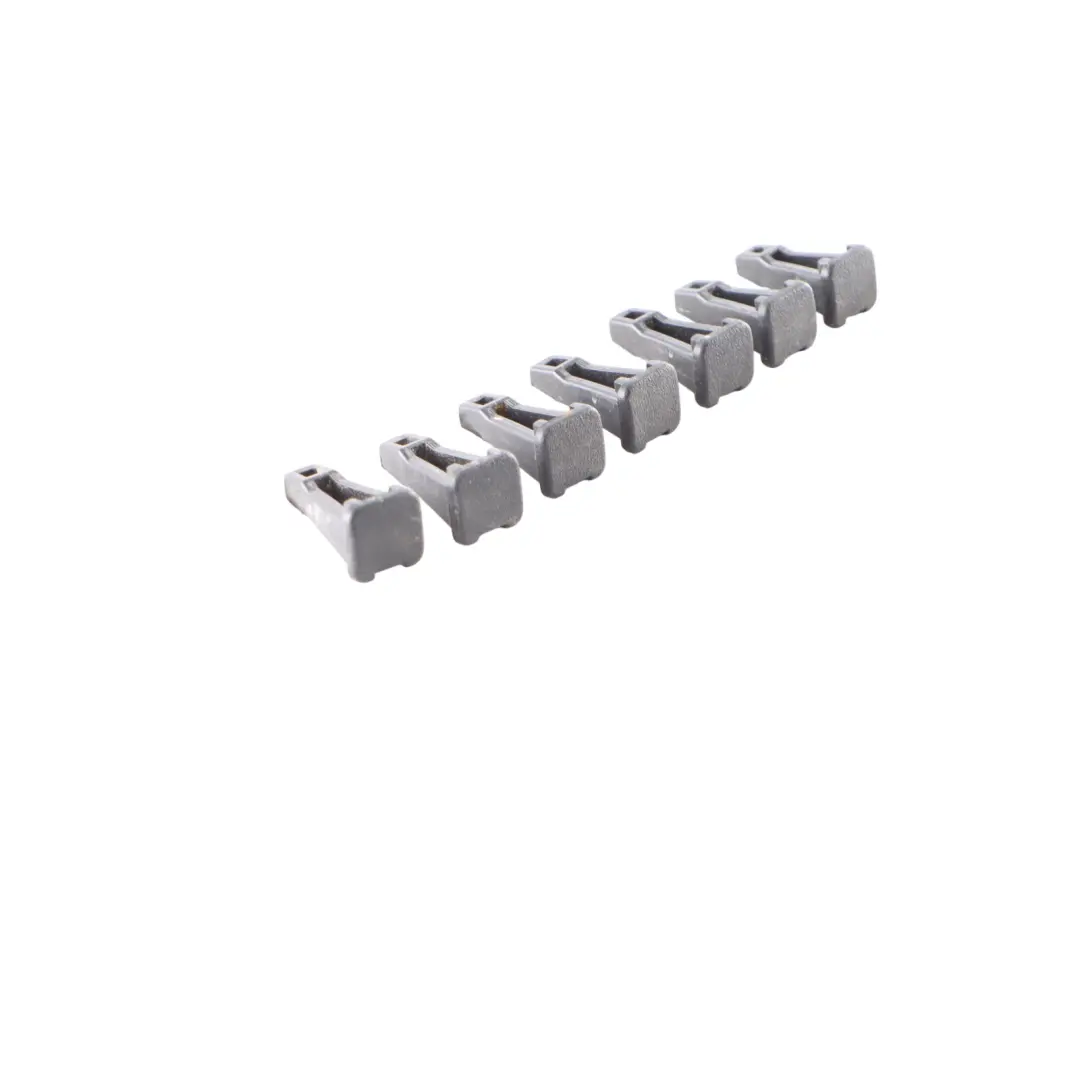 Mercedes Sprinter W907 W910 Loading Sill Edge Trim Dowel Mount Clips - SKU A9019880025 - Part number A9019880025