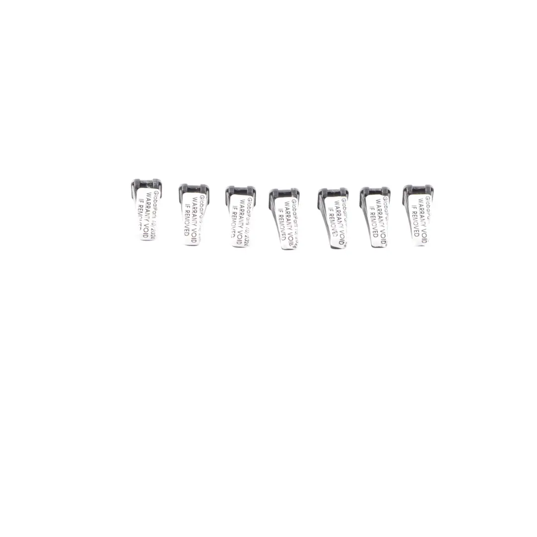W907 W910 Loading Sill Edge Trim Dowel Mount Clips to Mercedes Sprinter with Part number A9019880025 Mercedes Sprinter W907 W910 Loading Sill Edge Trim Dowel Mount Clips - SKU A9019880025 - Part number A9019880025