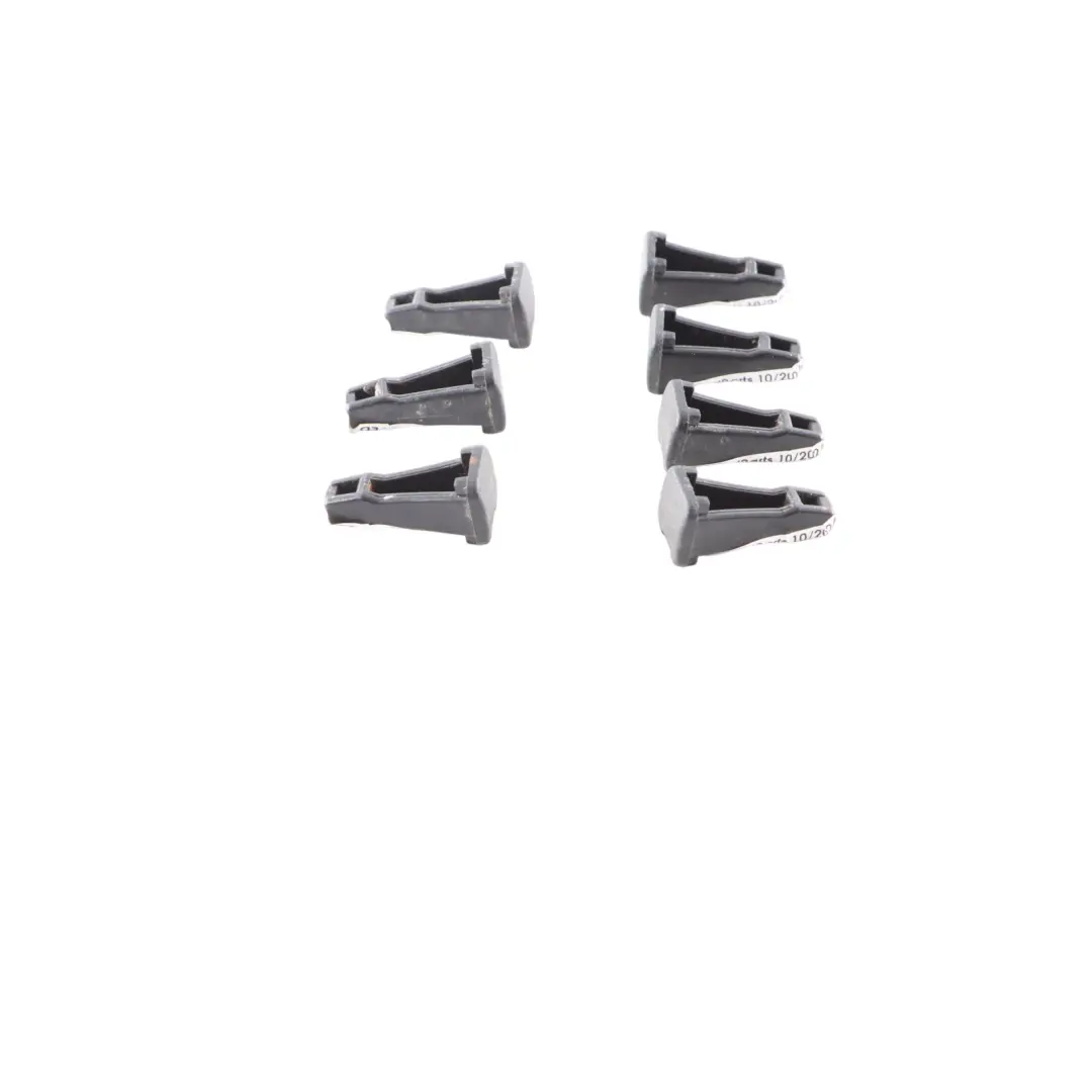 Mercedes Sprinter W907 W910 Loading Sill Edge Trim Dowel Mount Clips - SKU A9019880025 - Part number A9019880025