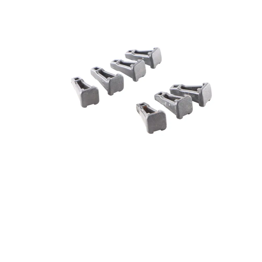 W907 W910 Loading Sill Edge Trim Dowel Mount Clips to Mercedes Sprinter with Part number A9019880025 Mercedes Sprinter W907 W910 Loading Sill Edge Trim Dowel Mount Clips - SKU A9019880025 - Part number A9019880025