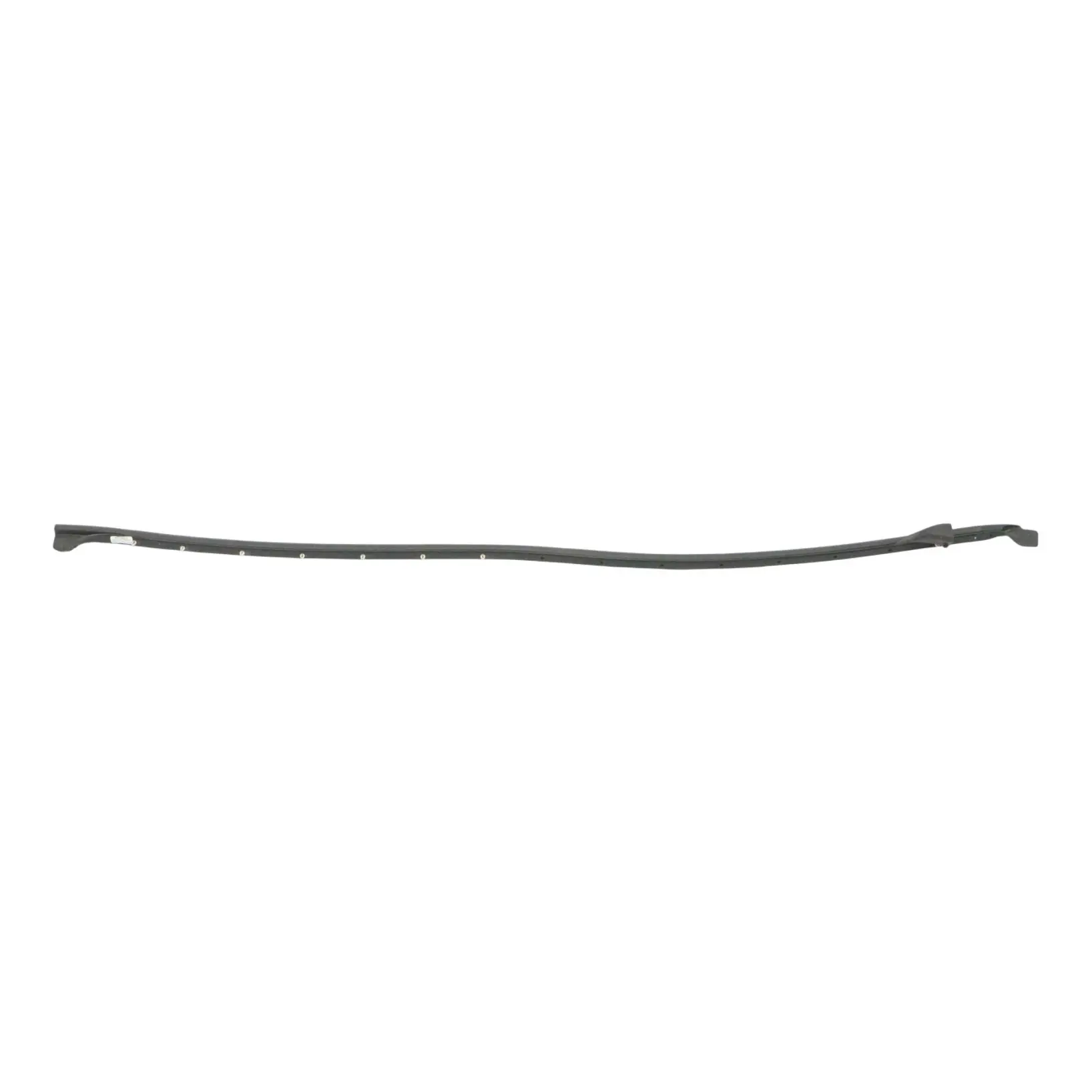 Mercedes Sprinter W910 Guarnizione pannello porta anteriore sinistro A9107270000