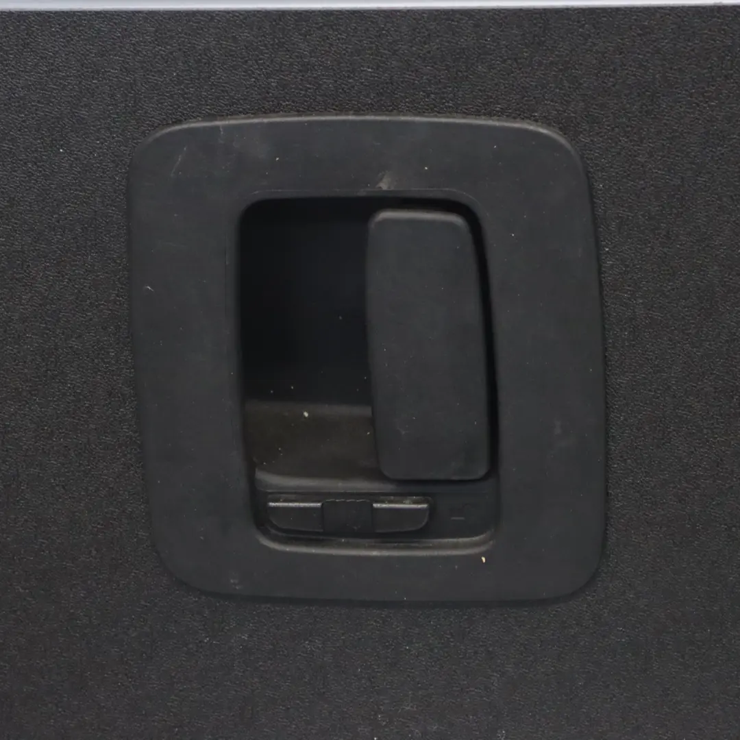 Door Rear Right O/S Boot Tailgate Door Door Arctic White - 9147 to Mercedes W910 with Part number A9107407800 Mercedes W910 Door Rear Right O/S Boot Tailgate Door Door Arctic White - 9147 - SKU A9107407800-ARW - Part number A9107407800