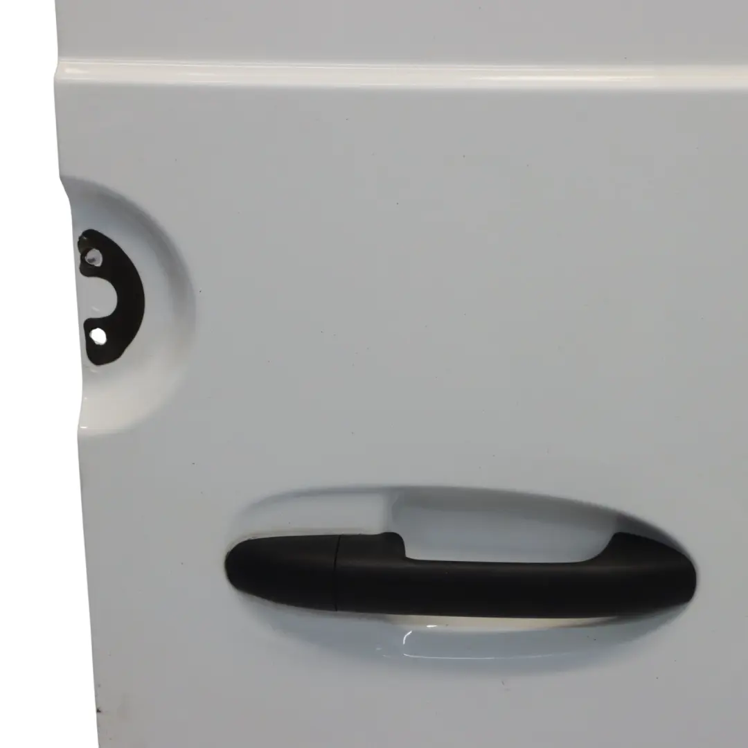 Door Rear Right O/S Boot Tailgate Door Door Arctic White - 9147 to Mercedes W910 with Part number A9107407800 Mercedes W910 Door Rear Right O/S Boot Tailgate Door Door Arctic White - 9147 - SKU A9107407800-ARW - Part number A9107407800